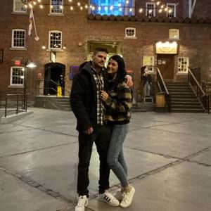 Meet your Posher, Cory